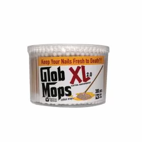 Glob Mops Xl - 300 Pieces Per Jar