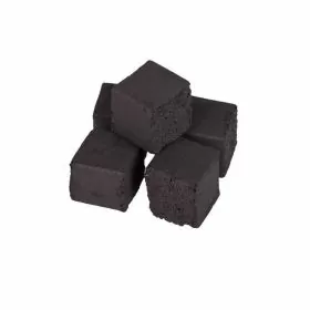 Siper - Hookah Charcoal - 60 Count Cubes Per Box