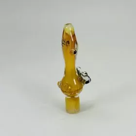 One Hitter - 4 Inches - Bee