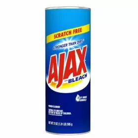 Ajax Safe Cleaner With bleach