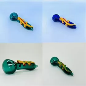 Animal Shape Handpipe - 5 Inches - HPFE