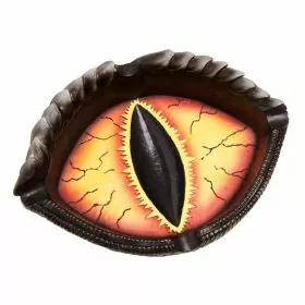 Ashtray Dragon Eye