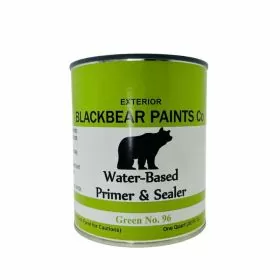 Blackbear Paints Co. One Quart Green No.96