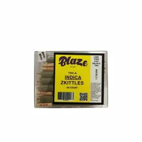 Blaze - THC-A Pre Rolls - 30 Counts