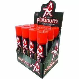 Blink Platinum 7x Butane - 300ml Can - 12 Cans Per Box ( No Free Shipping )