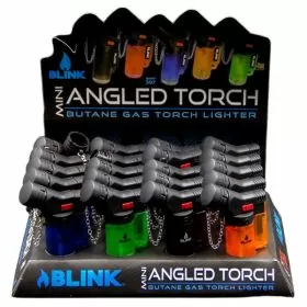 Blink - Angled Torch - 20 Counts Per Display