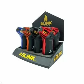 Blink Torch Bersa - 8 Count Per Display - Assorted Color