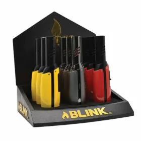 Blink Deco Flair Torch Single Flame - 9 Count Per Display