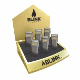 Blink Dynamite Torch - Assorted Colors - 12 Counts Per Box