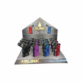 Blink Edge Torch - 12 Counts Per Display - Assorted Color