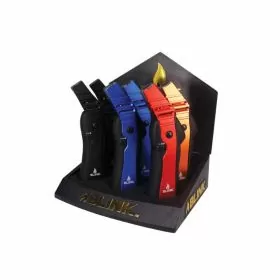 Blink Torch Magnum - Assorted Color - 6 Count Per Display