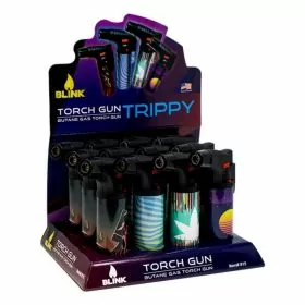 Blink - Torch Gun Trippy - 12 Counts Per Box