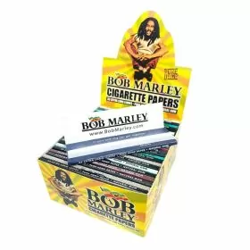 Bob Marley - King Size Cigarette Paper