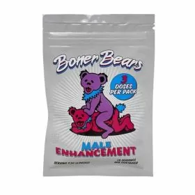 Boner Bears - 3 Counts Per Pack