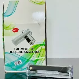 Cigarette Rolling Machine - 110mm - 6 Per Display