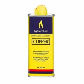 Clipper - Lighter Fluid -133 ml