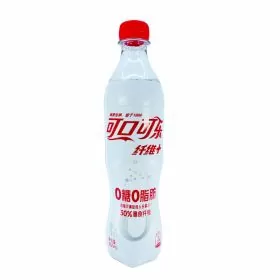 Coca-Cola Energy - 500 ml Bottle - Exotic World Snacks