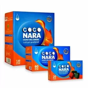 Coco Nara - Hookah Charcoal 