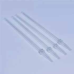 Concentrate Straw 7 Inch - 6 Counts Per Pack - SGCS6PK