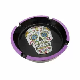 Day Of The Dead 2110 Ashtray