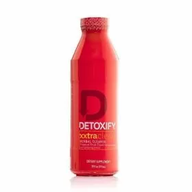 Detoxify Xxtra Clean - Tropical - 20oz
