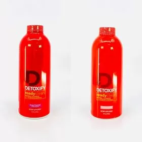 Detoxify - Ready Clean - 16oz