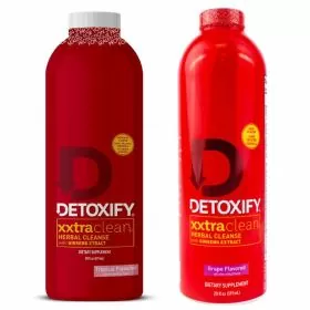 Detoxify - 20oz - Xxtra Clean
