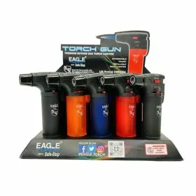 Eagle Torch - Soft Touch - 15 Counts Per Box - PT101U