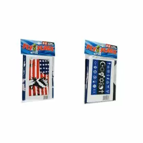 Fly Flag - 3'x5' - Assorted - Price Per Piece