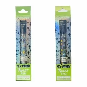Fly Fresh - Twist Battery - 900mah