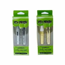 Fly Fresh - Dry Leaf Battery 650mah - Price Per Piece