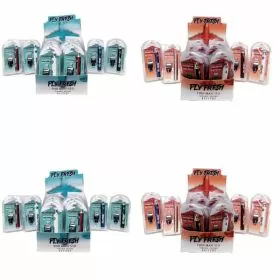 Fly Fresh - Variable Voltage Battery - Assorted - Price Per Piece