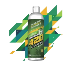 Formula 420 All Natural Cleaner - 16oz
