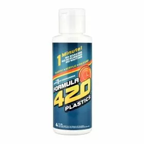 Formula 420 Plastic Acrylic Cleaner 4oz