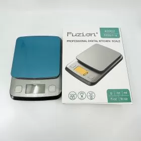 Fuzion - Digital Scale - K1912 - 5000 Grams X 1Grams