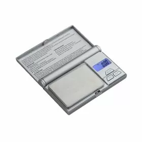 Fuzion FC-200 Digital Pocket Scales - 200 grams X 0.01 gram