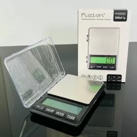 Fuzion Scale 2000g X 0.1g Ph-2000