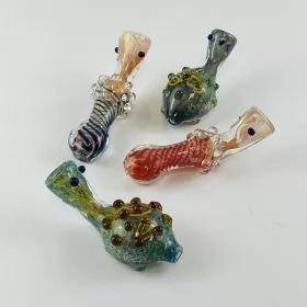 One Hitter - Glass 4