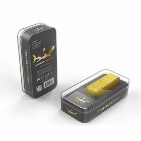 Gold Bar Battery By Hamilton Device