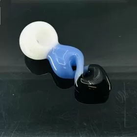 Handpipe 4 inches - Slime Color - Infinity