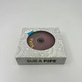 Handpipe - UFO Suka-pipe