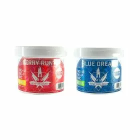 Hemp Wellness - Delta 8 - HHC - THC-P - Buds - 10 Grams Per Jar