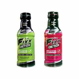 Herbal Clean - The Fixx Detox - 16 oz