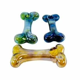 Buy Clear Glass Oil Burner Glass Tube Pipe Oil Nail Smoking Pipe Glass Oil  Pipe 5mm Thick 5pcs Online at desertcartNorway