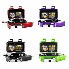 Huni Badger - Portable Device Vaporizer Kit