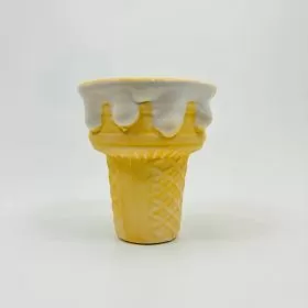 Hookah Bowl - Ice Cream - Assorted Colors