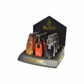 Blink Deco Sharpy Torch Single Flame - 9 Count Per Display