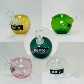 Inex Snowball Waterpipe