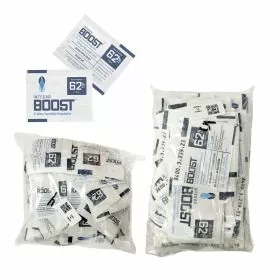 Integra Boost Humidity Pack 62% - 100 Counts Per Pack