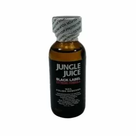 Jungle Juice - Black Label - Extreme Formula - 30ml